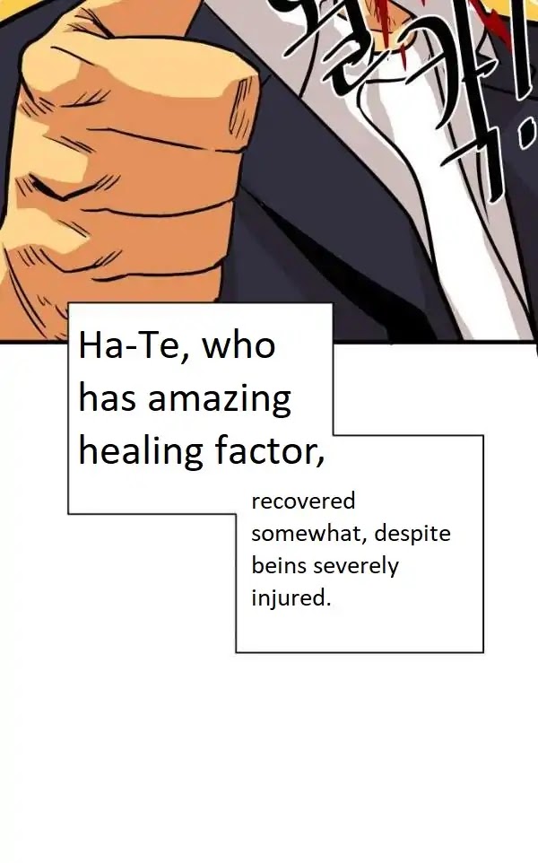 Troll Trap Chapter 44 page 41 - Chapter 44