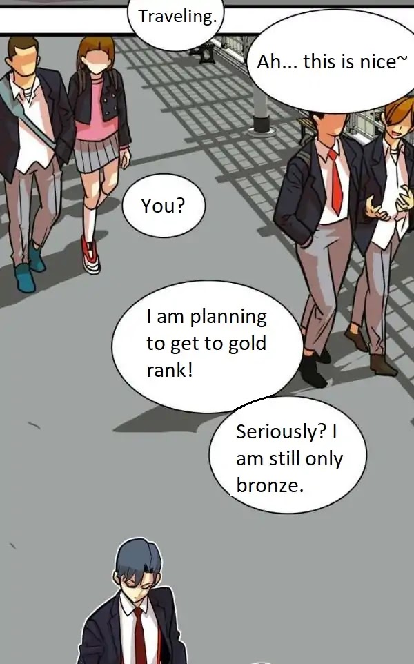 Troll Trap Chapter 44 page 47 - Chapter 44