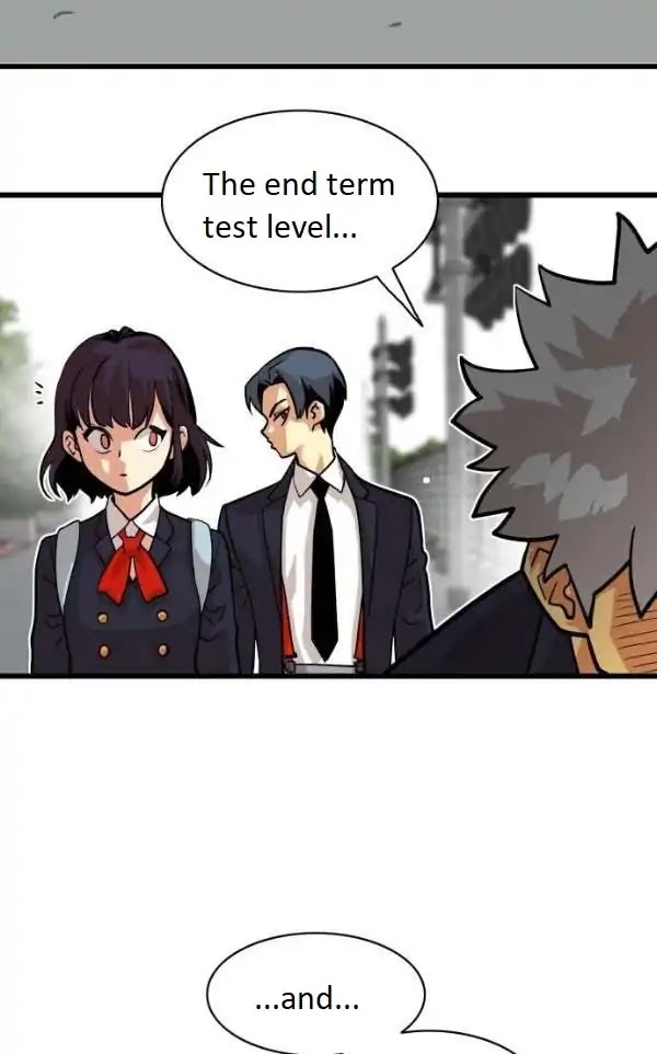 Troll Trap Chapter 44 page 49 - Chapter 44