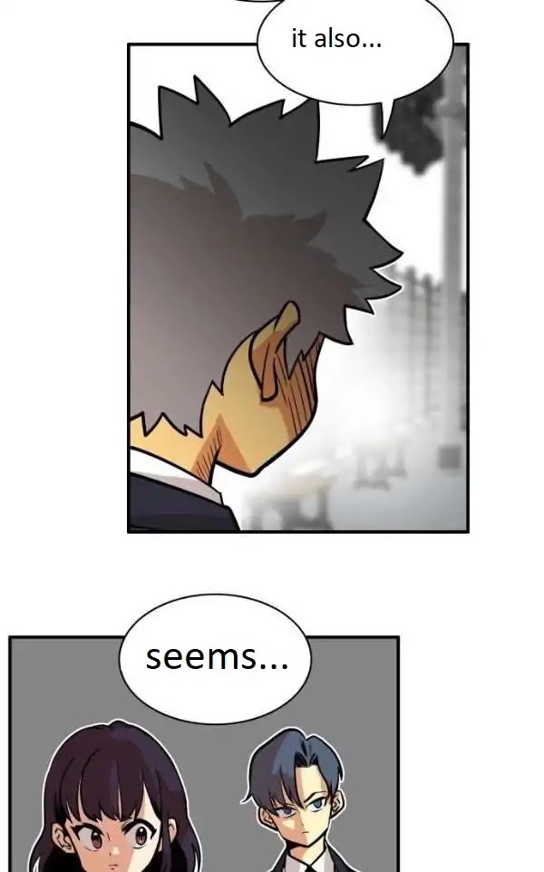 Troll Trap Chapter 44 page 50 - Chapter 44