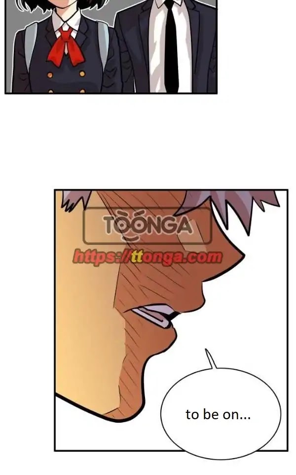 Troll Trap Chapter 44 page 51 - Chapter 44