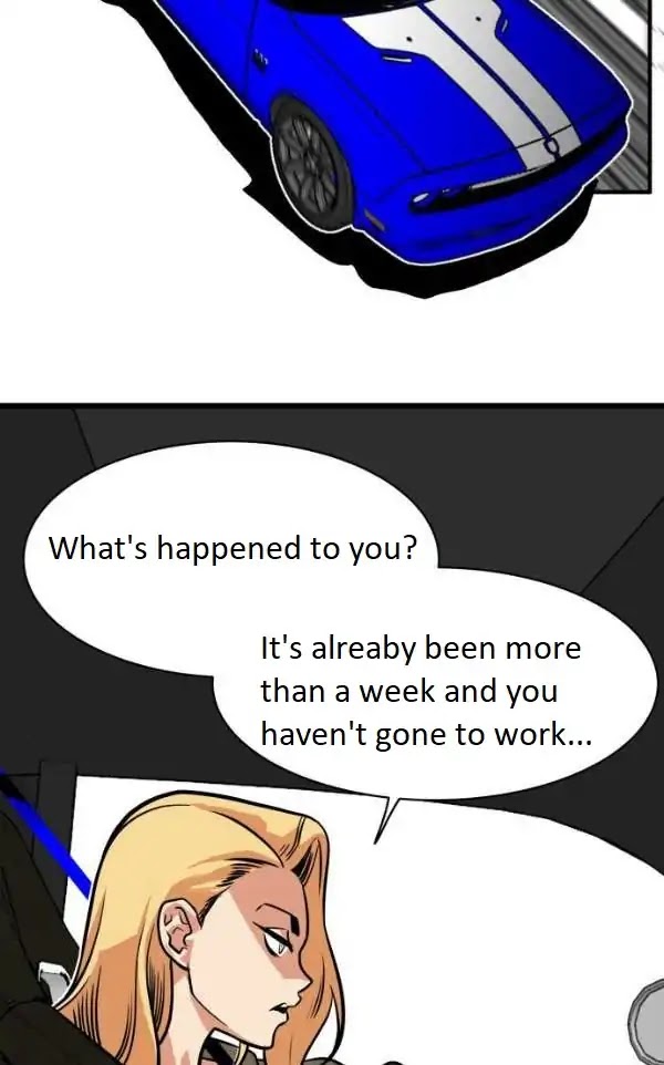 Troll Trap Chapter 44 page 59 - Chapter 44