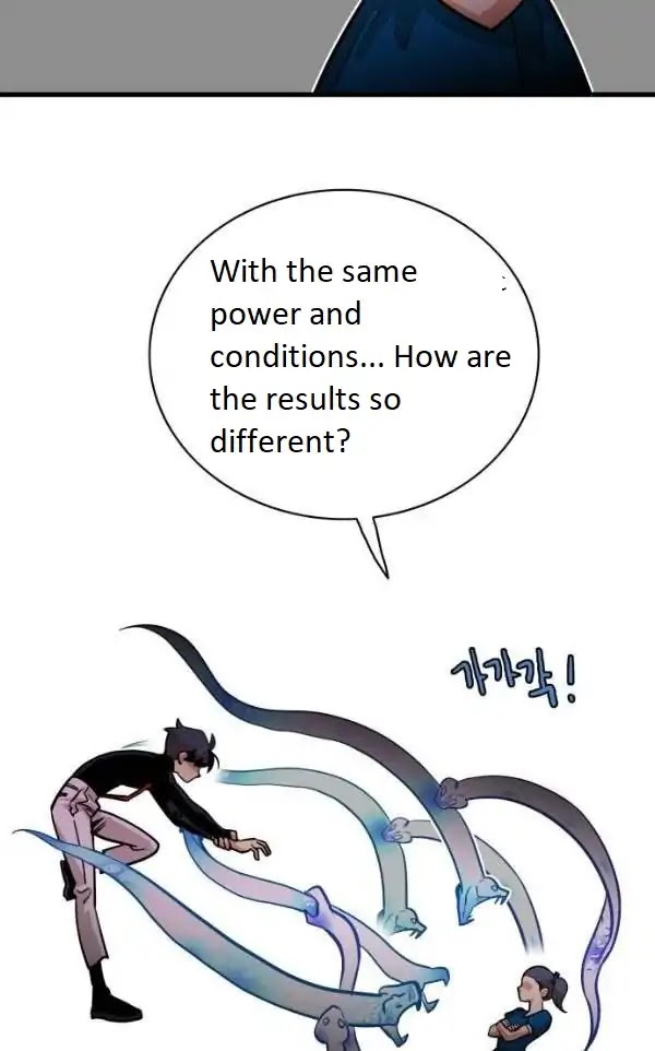 Troll Trap Chapter 44 page 6 - Chapter 44