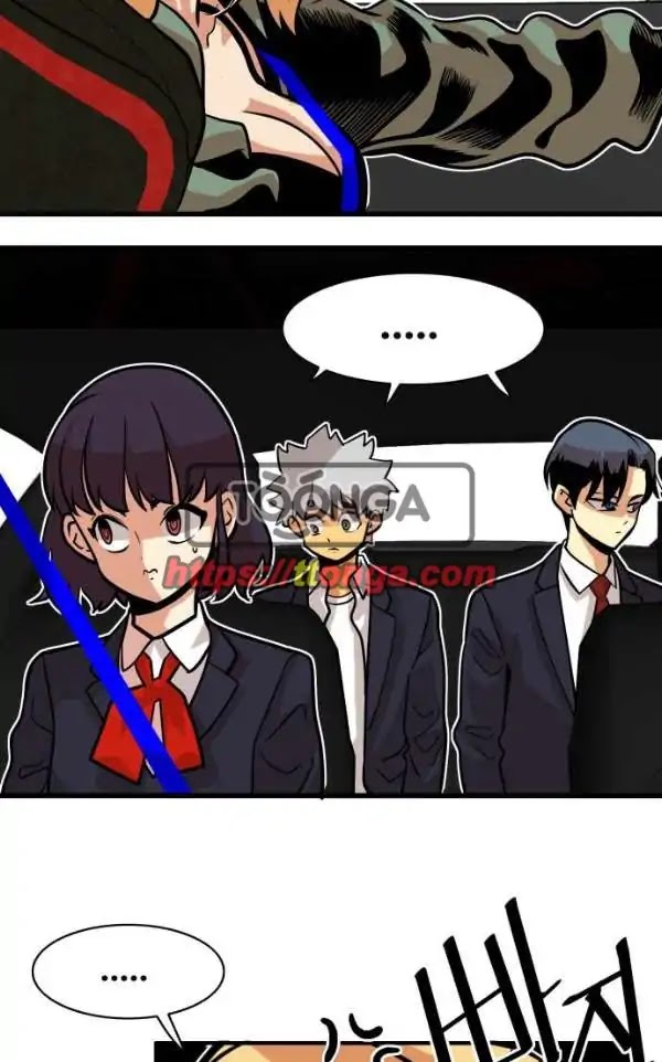 Troll Trap Chapter 44 page 60 - Chapter 44