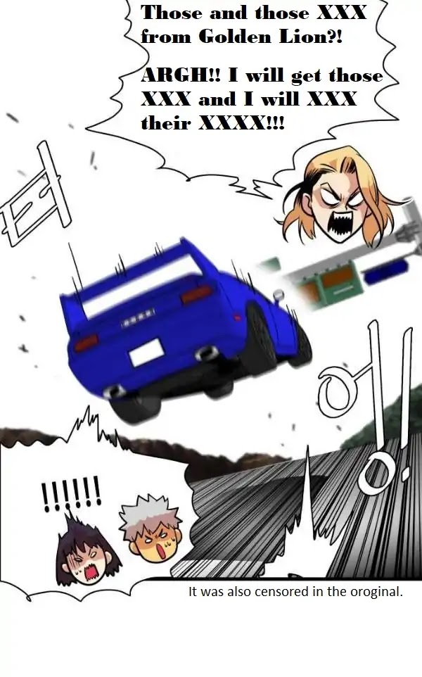Troll Trap Chapter 44 page 62 - Chapter 44