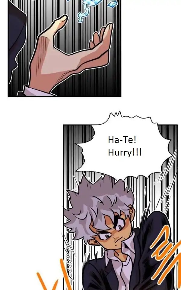 Troll Trap Chapter 44 page 67 - Chapter 44
