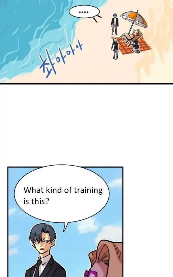 Troll Trap Chapter 44 page 72 - Chapter 44