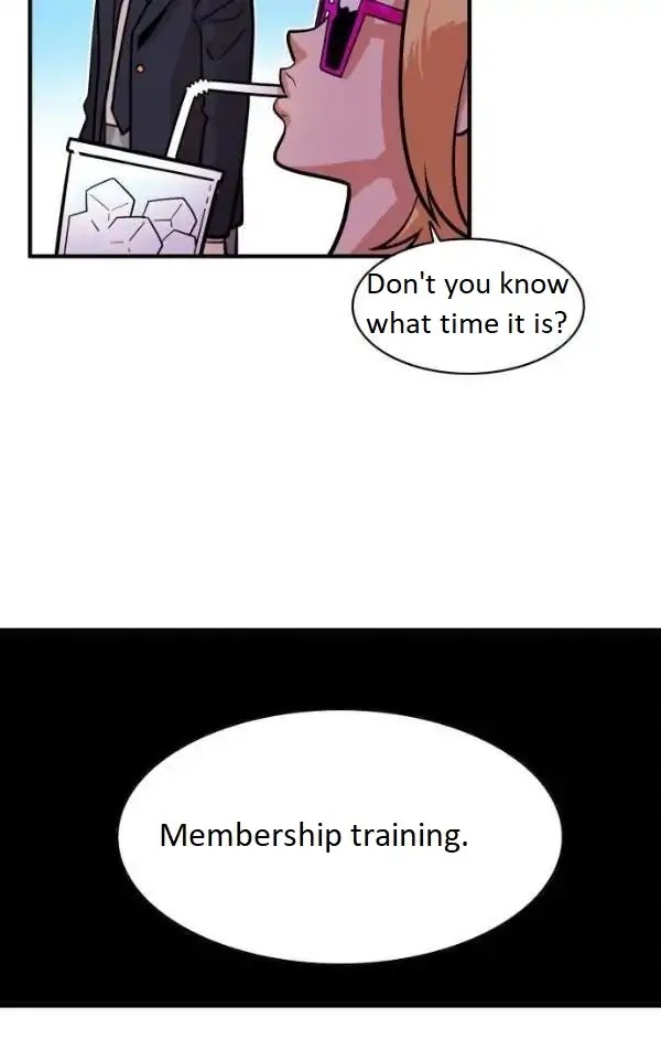 Troll Trap Chapter 44 page 73 - Chapter 44