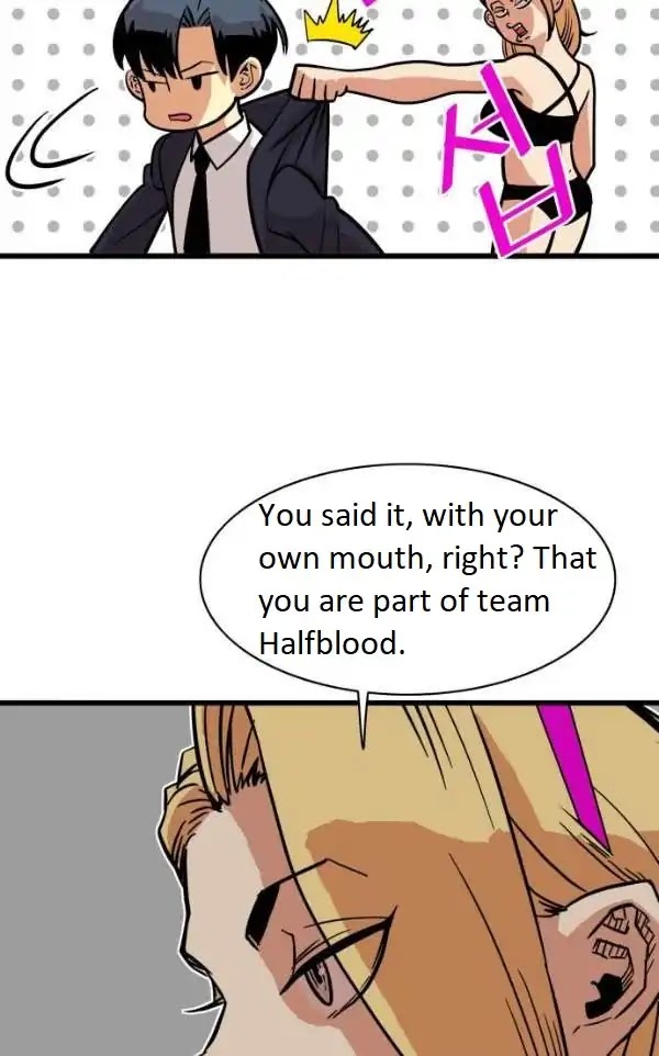 Troll Trap Chapter 44 page 76 - Chapter 44
