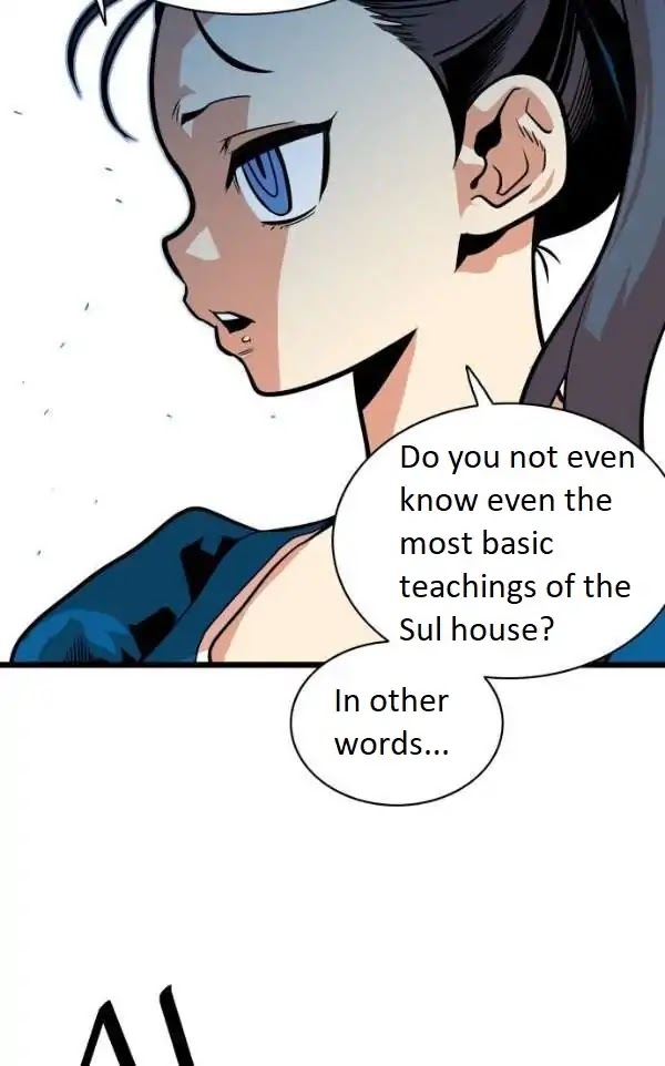 Troll Trap Chapter 44 page 8 - Chapter 44