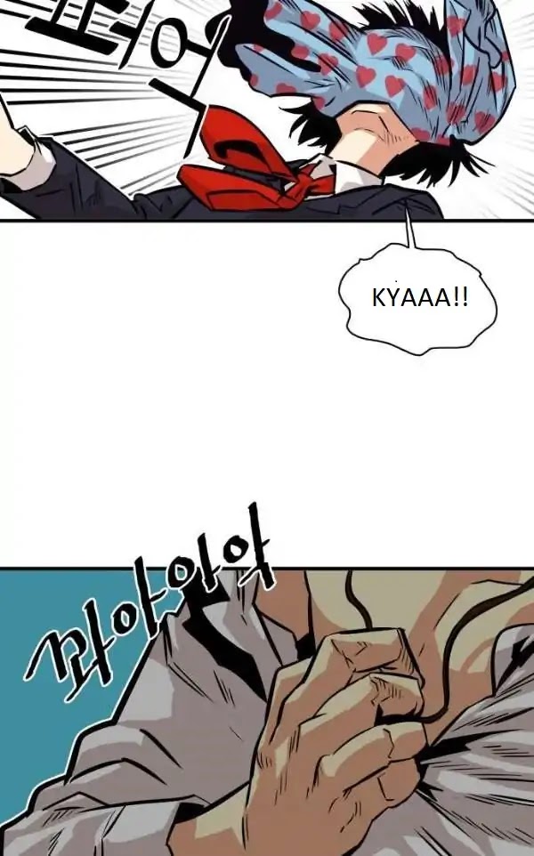 Troll Trap Chapter 44 page 87 - Chapter 44