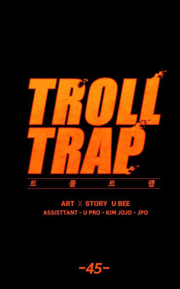 Troll Trap Chapter 45 page 10 - Chapter 45