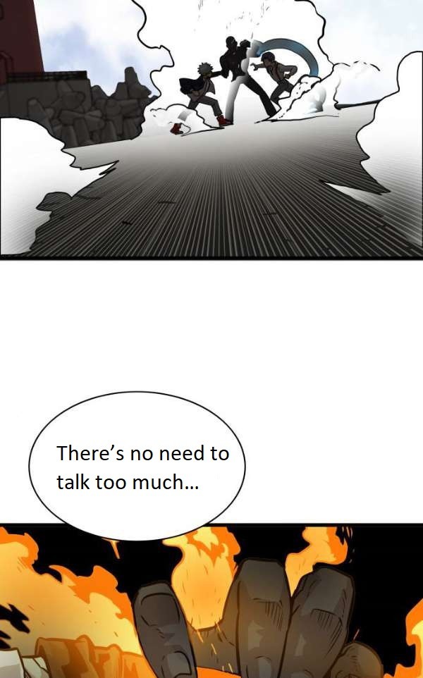 Troll Trap Chapter 45 page 100 - Chapter 45