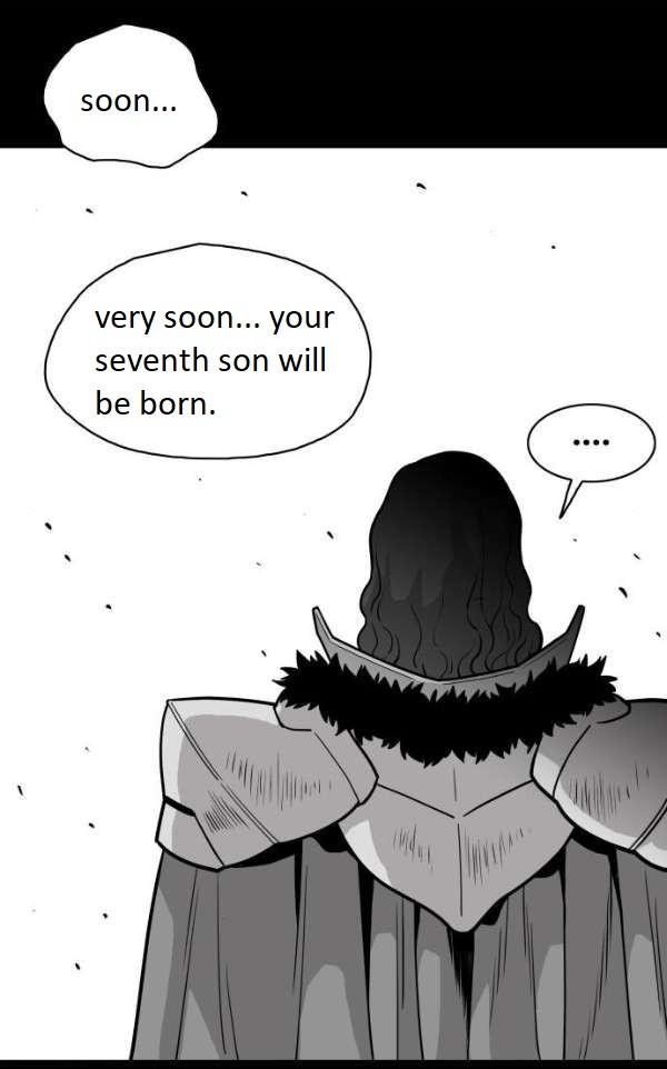 Troll Trap Chapter 45 page 18 - Chapter 45