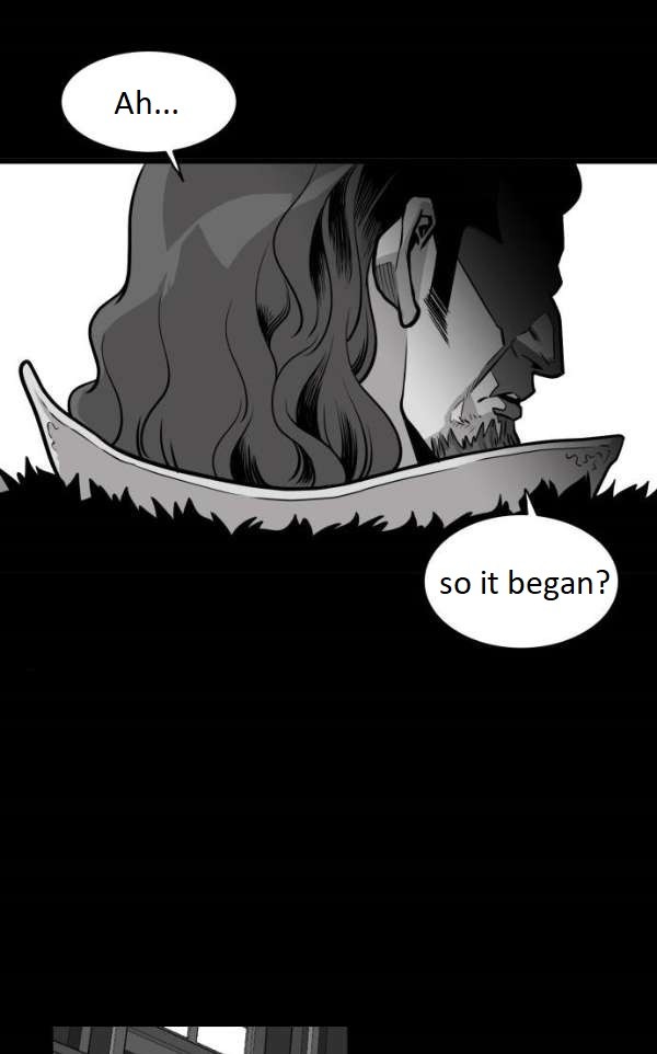 Troll Trap Chapter 45 page 19 - Chapter 45