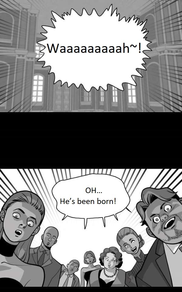 Troll Trap Chapter 45 page 25 - Chapter 45