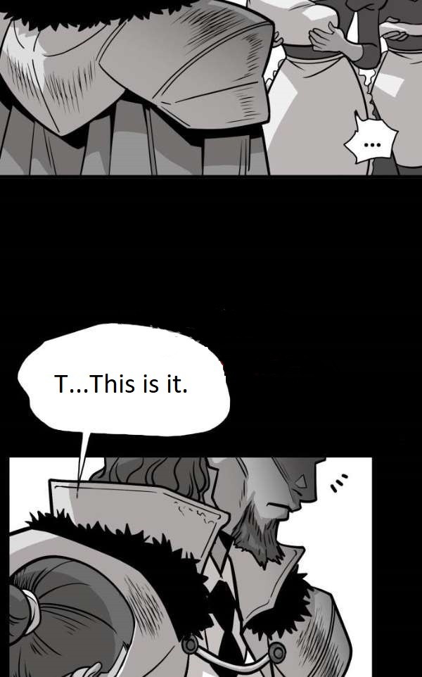 Troll Trap Chapter 45 page 32 - Chapter 45