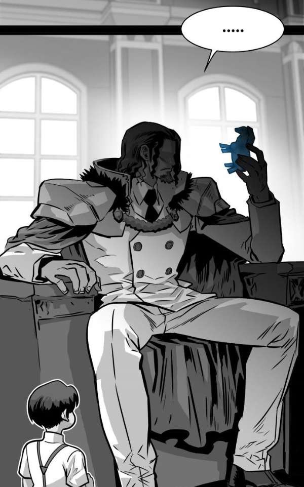 Troll Trap Chapter 45 page 43 - Chapter 45