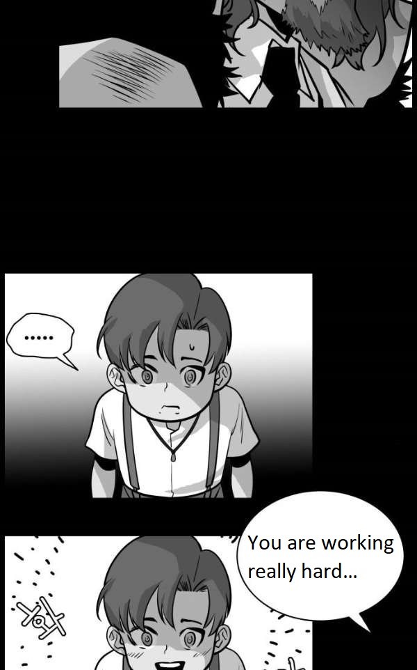 Troll Trap Chapter 45 page 45 - Chapter 45