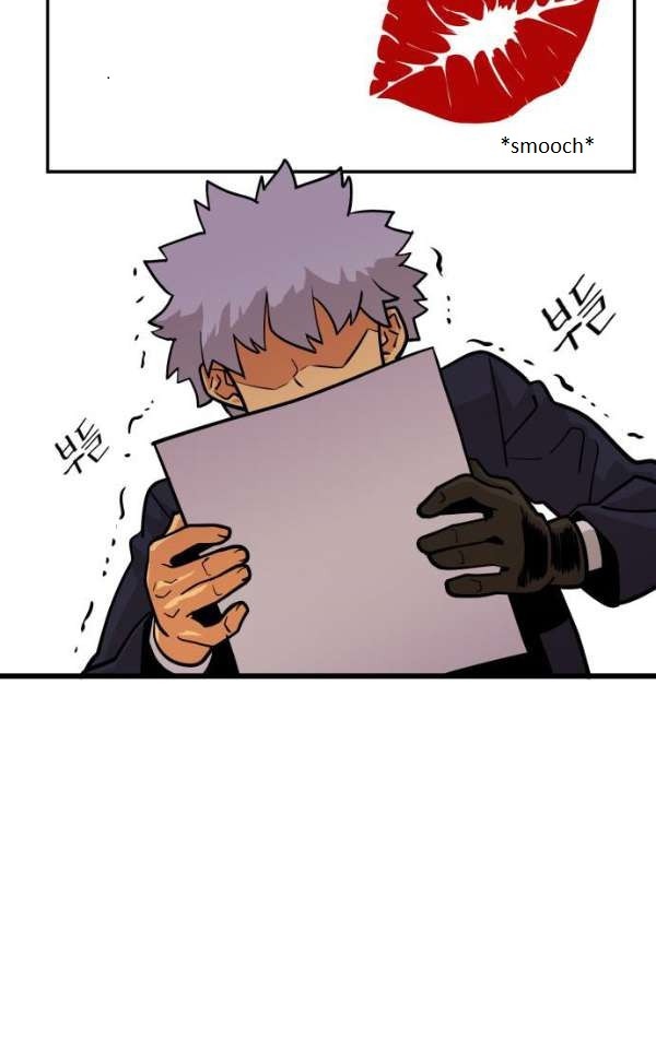 Troll Trap Chapter 45 page 60 - Chapter 45