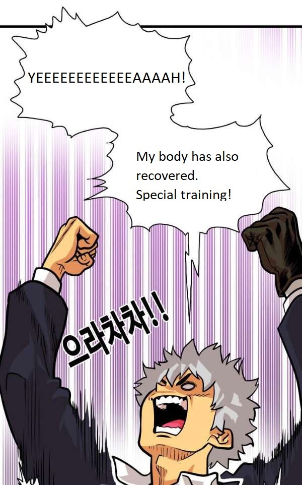 Troll Trap Chapter 45 page 61 - Chapter 45