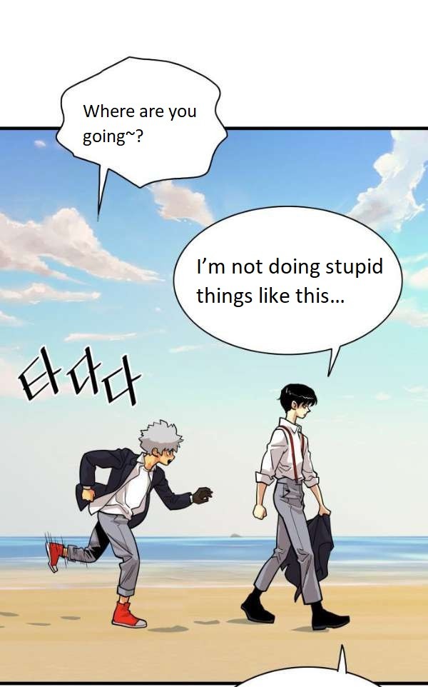 Troll Trap Chapter 45 page 64 - Chapter 45