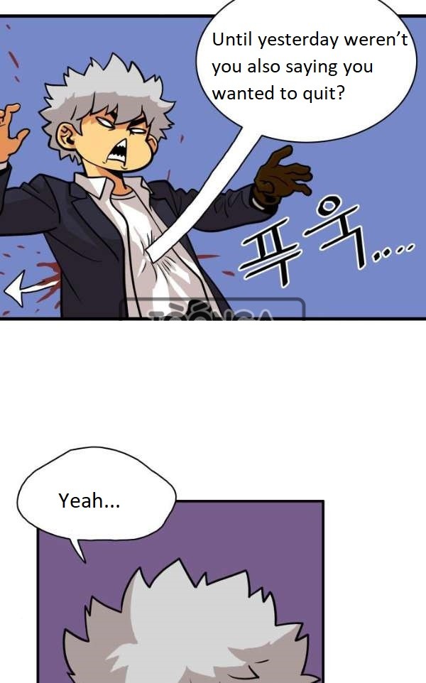 Troll Trap Chapter 45 page 65 - Chapter 45