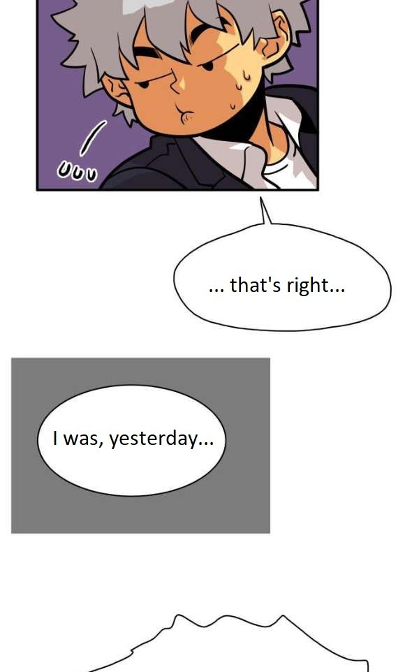 Troll Trap Chapter 45 page 66 - Chapter 45