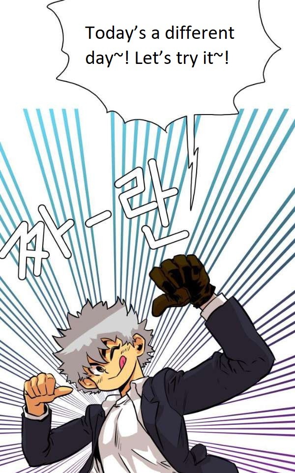 Troll Trap Chapter 45 page 67 - Chapter 45