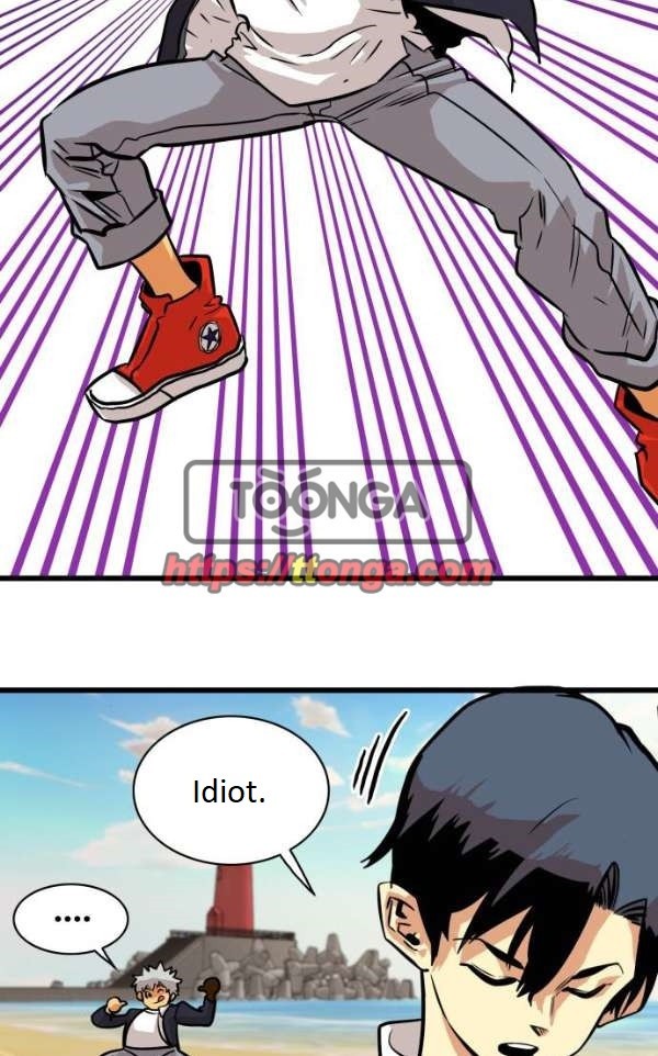 Troll Trap Chapter 45 page 68 - Chapter 45