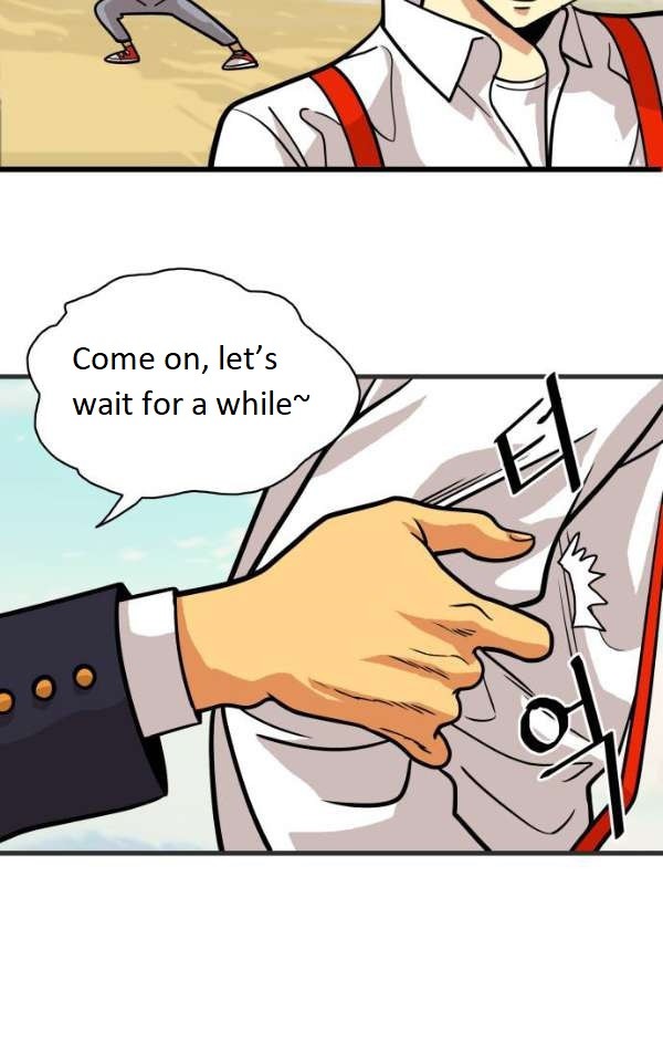 Troll Trap Chapter 45 page 69 - Chapter 45