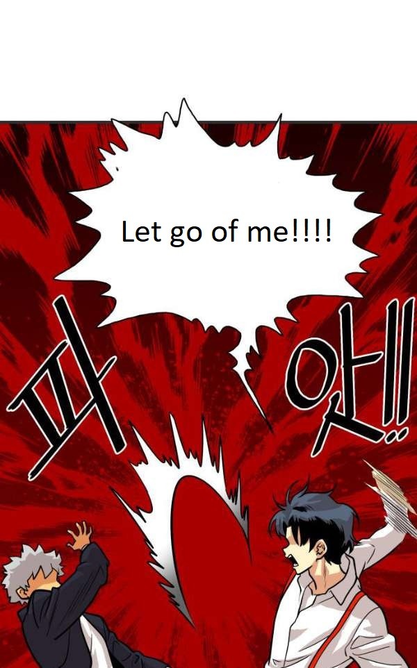 Troll Trap Chapter 45 page 70 - Chapter 45