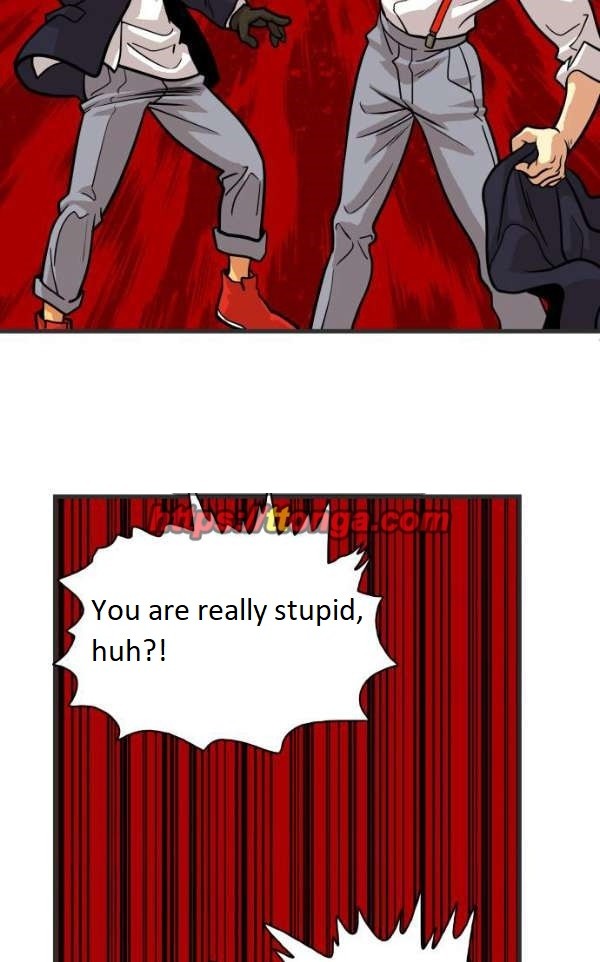 Troll Trap Chapter 45 page 71 - Chapter 45