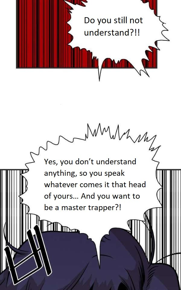 Troll Trap Chapter 45 page 72 - Chapter 45