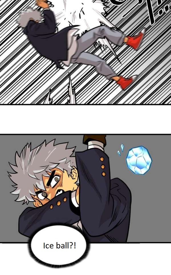 Troll Trap Chapter 45 page 76 - Chapter 45