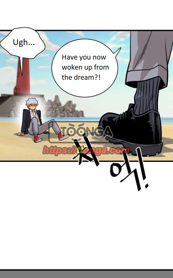 Troll Trap Chapter 45 page 77 - Chapter 45