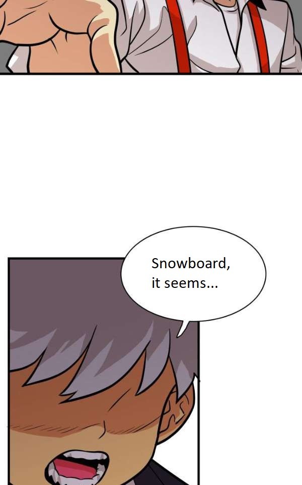 Troll Trap Chapter 45 page 79 - Chapter 45