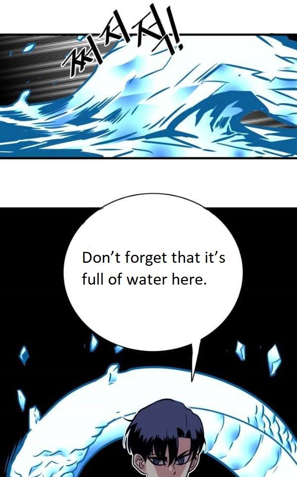 Troll Trap Chapter 45 page 83 - Chapter 45