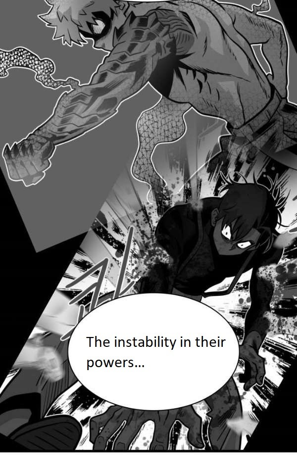 Troll Trap Chapter 45 page 93 - Chapter 45