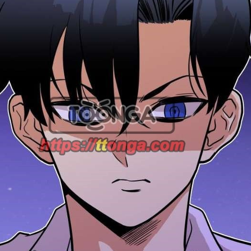 Troll Trap Chapter 45 cover