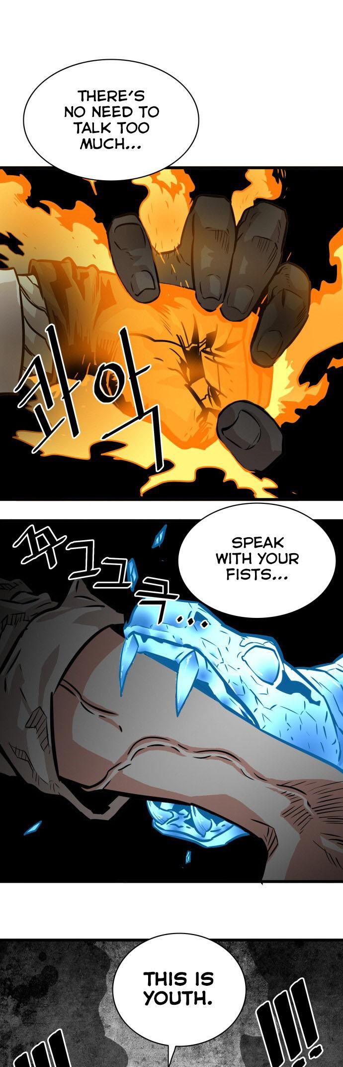 Troll Trap Chapter 46 page 1 - Chapter 46