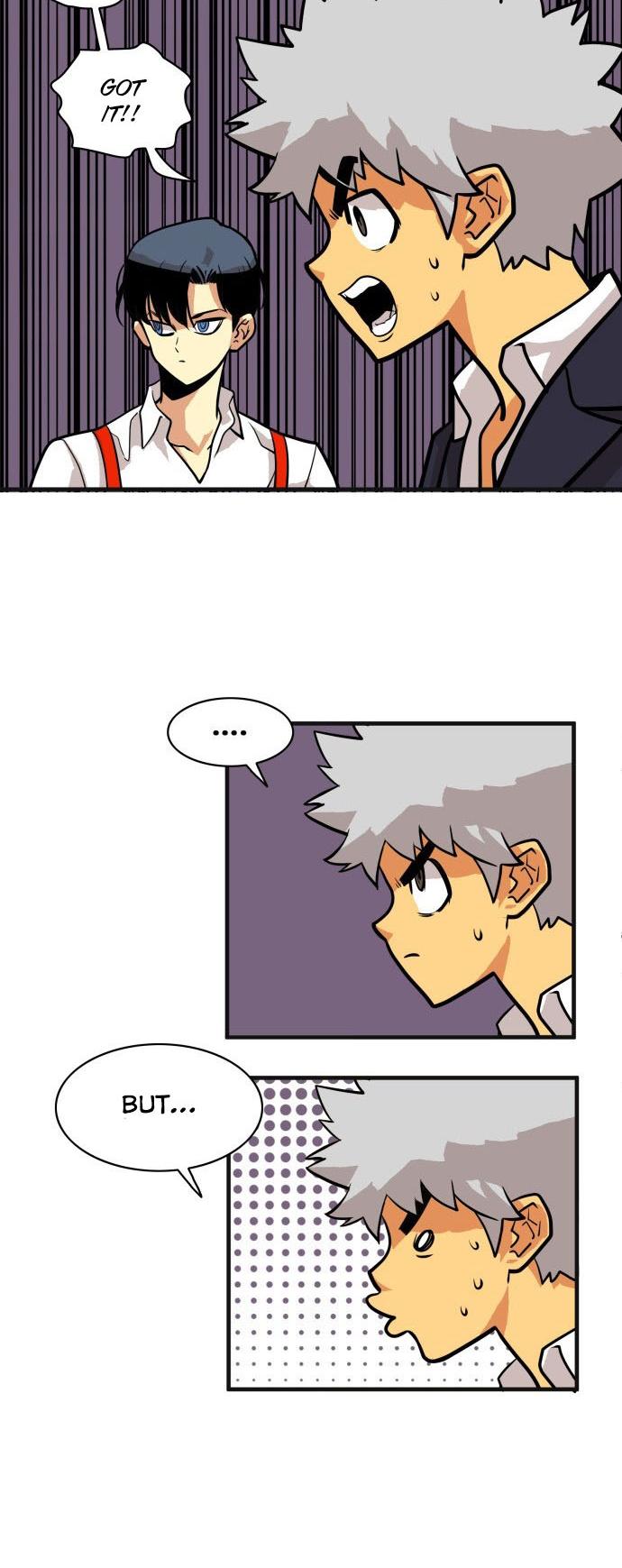 Troll Trap Chapter 46 page 13 - Chapter 46