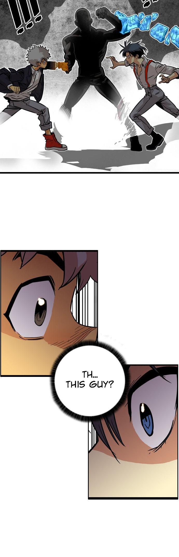 Troll Trap Chapter 46 page 2 - Chapter 46