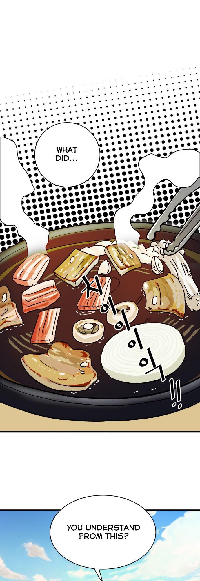 Troll Trap Chapter 46 page 20 - Chapter 46