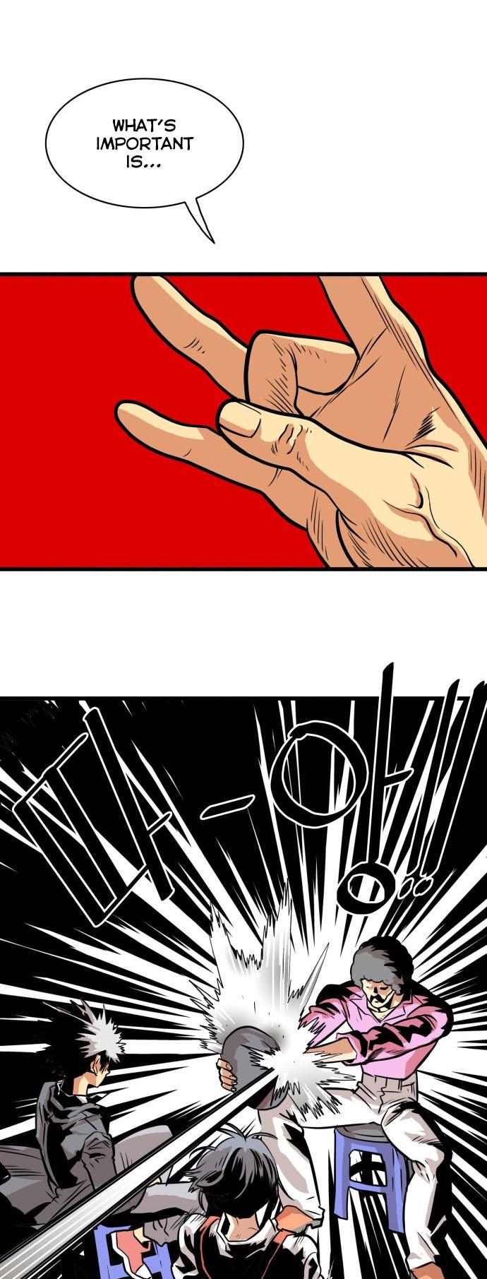 Troll Trap Chapter 46 page 24 - Chapter 46