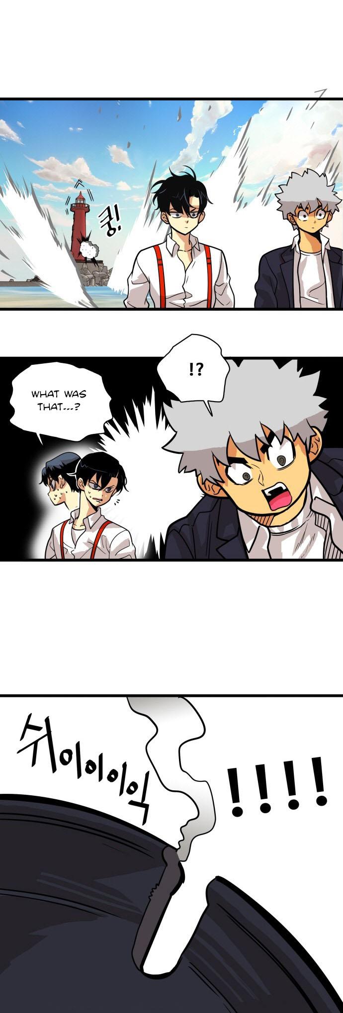 Troll Trap Chapter 46 page 26 - Chapter 46