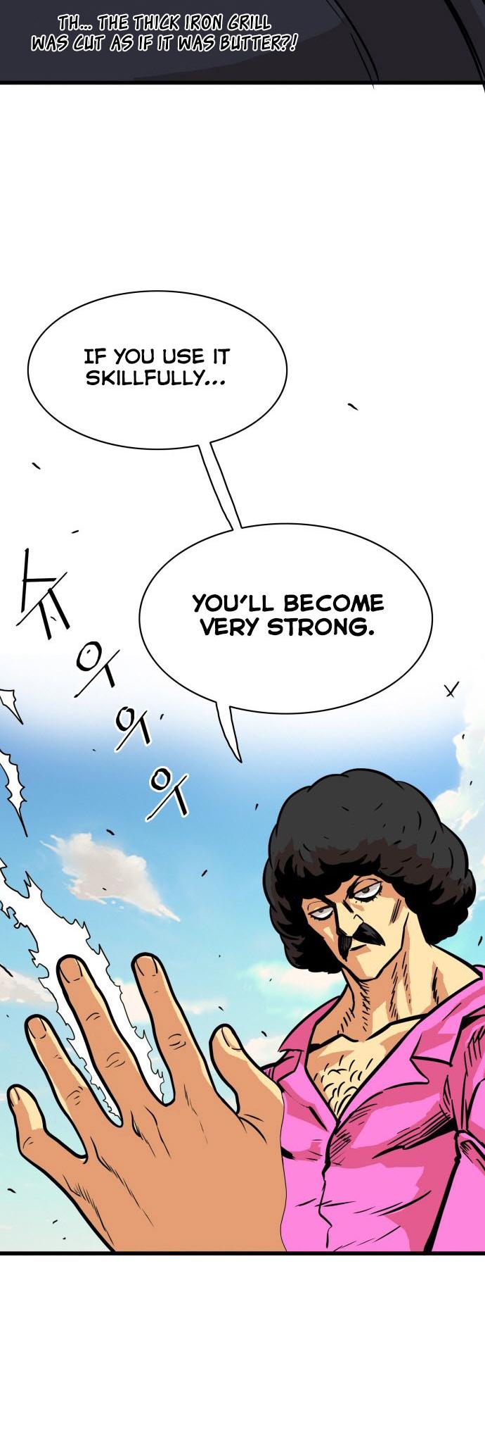 Troll Trap Chapter 46 page 27 - Chapter 46