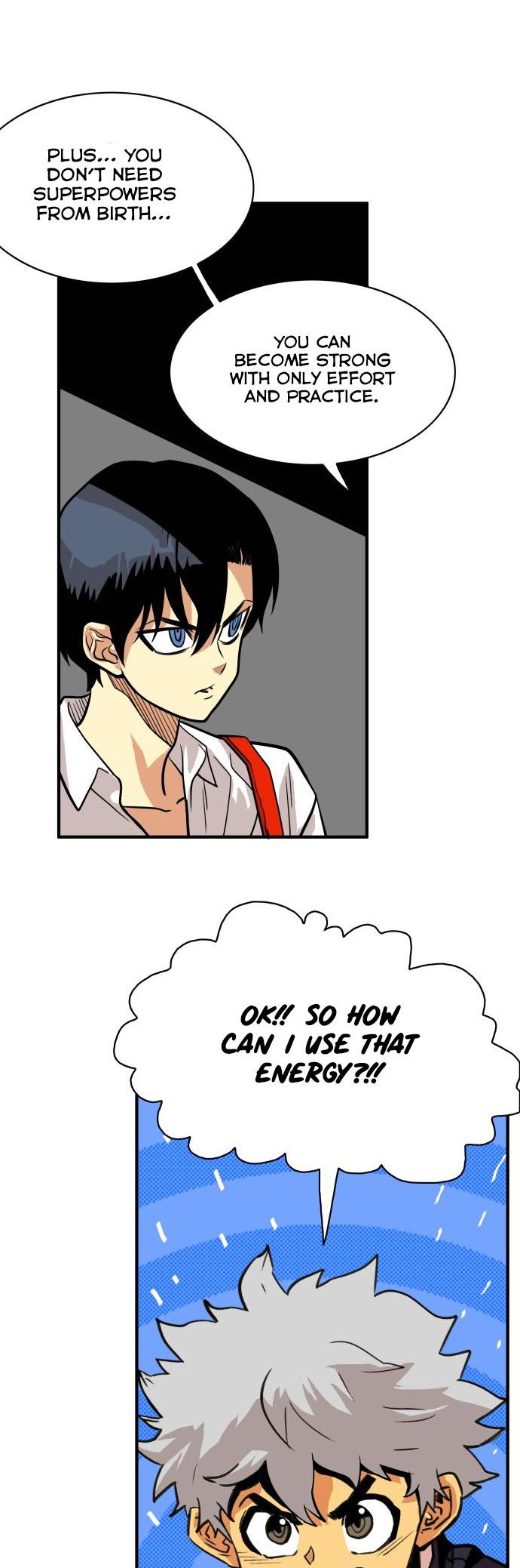 Troll Trap Chapter 46 page 28 - Chapter 46