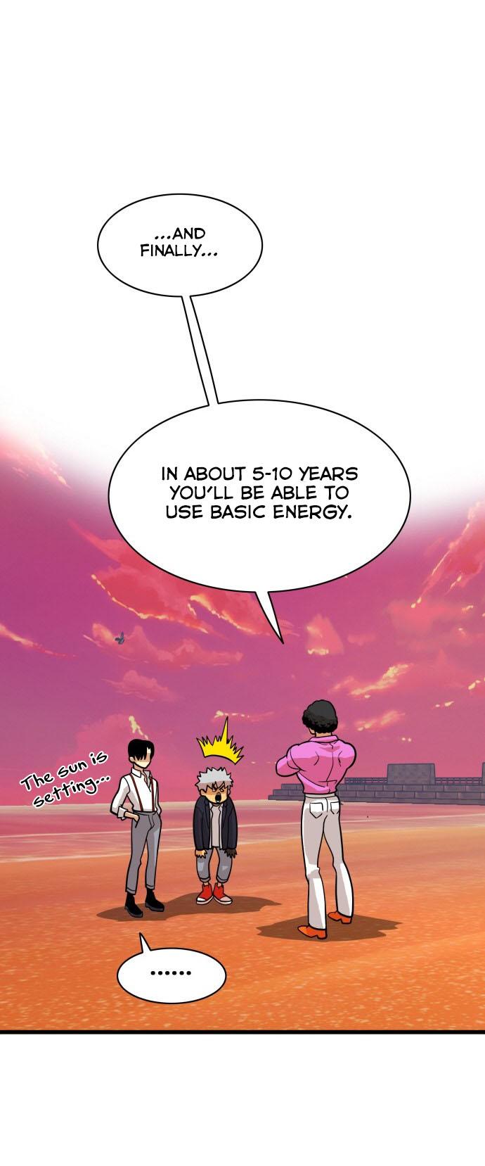 Troll Trap Chapter 46 page 30 - Chapter 46