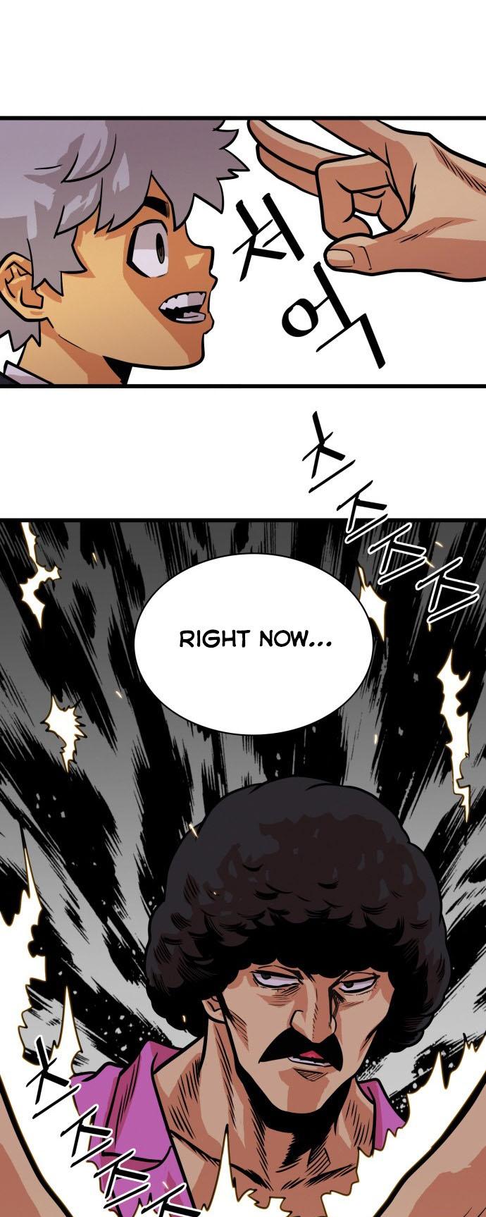 Troll Trap Chapter 46 page 32 - Chapter 46